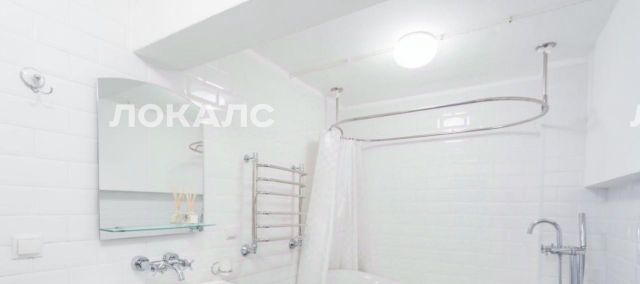 Сдаю 2-комнатную квартиру на проспект Мира, 102к2, метро Рижская, г. Москва