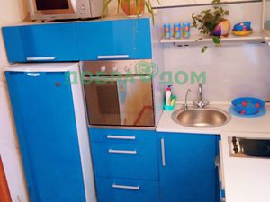 1-комнатная квартира: Екатеринбург, Ясная улица, 28 (37 м²)