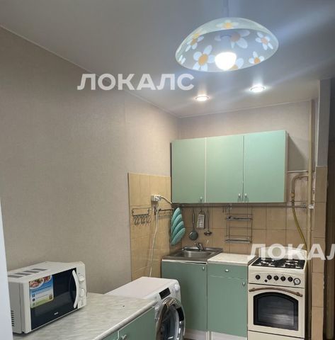 Сдаю 2к квартиру на Международная улица, 32, метро Римская, г. Москва