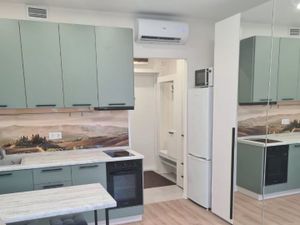 Однушка Озёрная