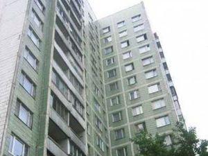 1-к кв. Москва ул. Ротерта, 10К5 (37.0 м²)