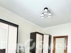 2-к кв. Москва Ленинский просп., 66 (57.0 м²)