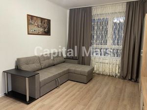 1-комнатная квартира: Москва, улица Михайлова, 30Ак1 (41 м²)