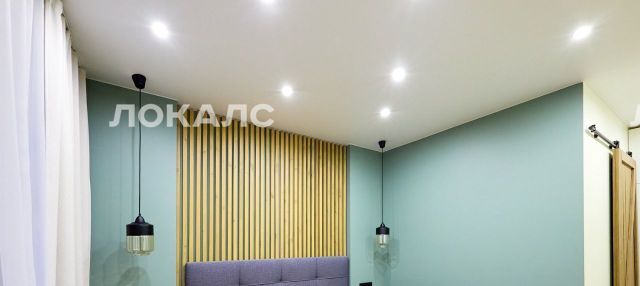 Сдаю 2х-комнатную квартиру на улица Тихомирова, 12К2, метро Свиблово, г. Москва