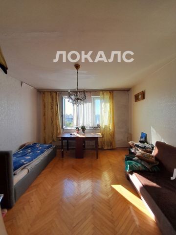 Сдаю комнату на г Москва, ул Мурановская, д 8, метро Бибирево, г. Москва