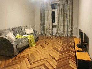 2-комнатная квартира: Санкт-Петербург, Сестрорецкая улица, 7 (56 м²)