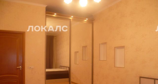 Снять 3-к квартиру на Кочновский проезд, 4к2, метро Аэропорт, г. Москва