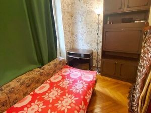 1к в 3-комнатной квартире (11 м²)