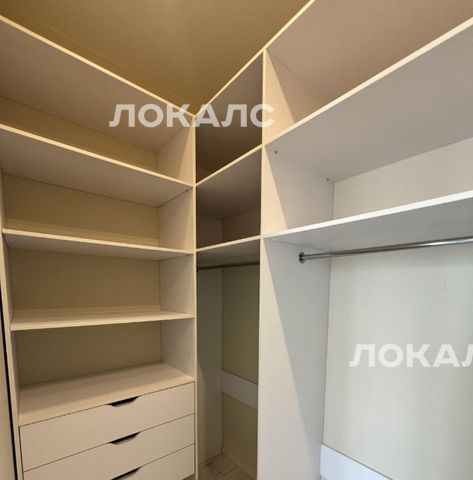 Аренда 1к квартиры на Красногвардейский бульвар, 15С2, г. Москва