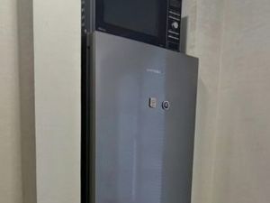 2-к кв. Красноярский край, Красноярск Медицинский пер., 29 (44.5 м²)