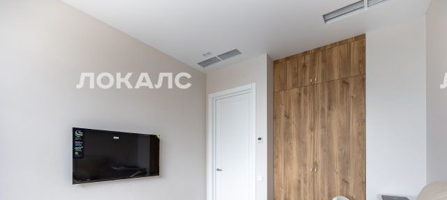 Аренда 2-комнатной квартиры на 2-я Хуторская улица, 34, метро Дмитровская, г. Москва