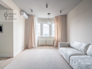 3к квартира 