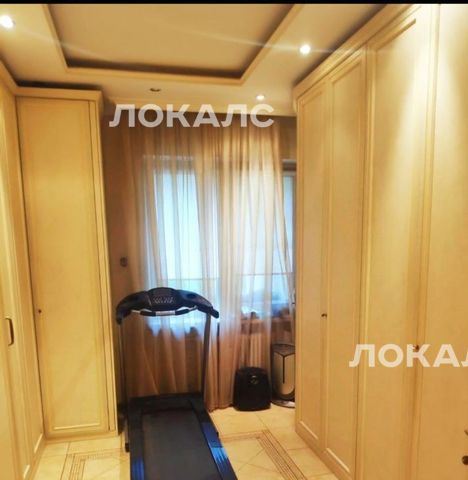 Сдается 3к квартира на улица Земляной Вал, 48А, метро Китай-город, г. Москва