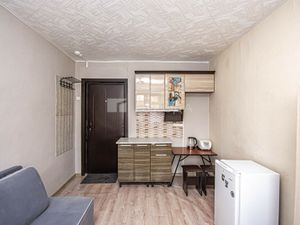 1к в -комнатной квартире (11.6 м²)