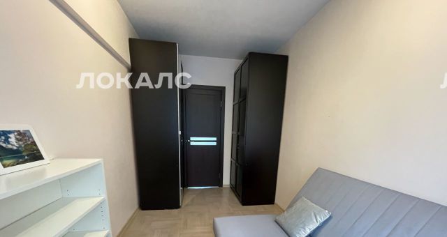 Сдаю трехкомнатную квартиру на Зоологический переулок, 4-6, метро Краснопресненская, г. Москва