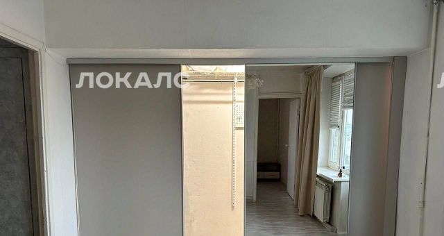 Аренда двухкомнатной квартиры на Хохловский переулок, 10С7, метро Чистые пруды, г. Москва