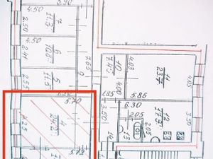 6-комнатная квартира: Санкт-Петербург, Звенигородская улица, 12/17 (168 м²)