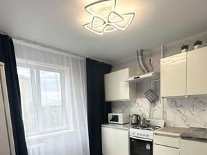 2-к кв. Свердловская область, Екатеринбург ул. Стрелочников, 13 (50.7 м²)