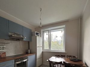 2-к кв. Москва Борисовский проезд, 9К3 (56.0 м²)