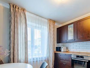1-к кв. Санкт-Петербург Дунайский просп., 31к1 (42.8 м²)