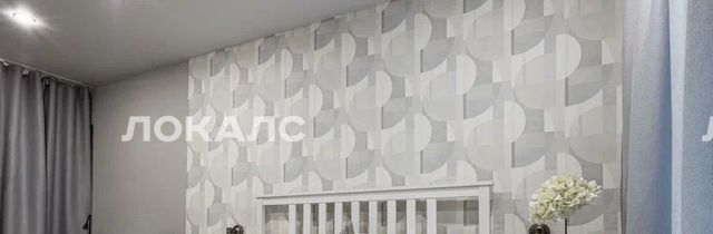 Сдается 1к квартира на улица Петра Романова, 2К2, метро Автозаводская (Замоскворецкая линия), г. Москва