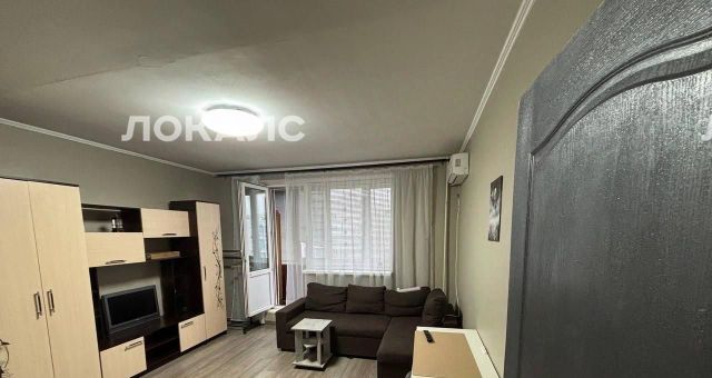 Аренда 1-к квартиры на проезд Дежнева, 27К3, метро Свиблово, г. Москва