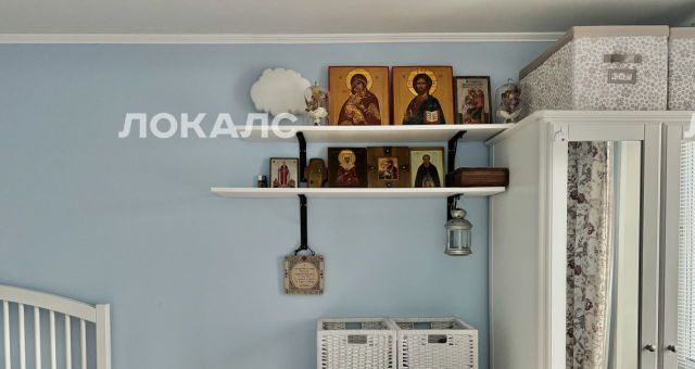 Снять двухкомнатную квартиру на Петровско-Разумовский проезд, 18, метро Динамо, г. Москва