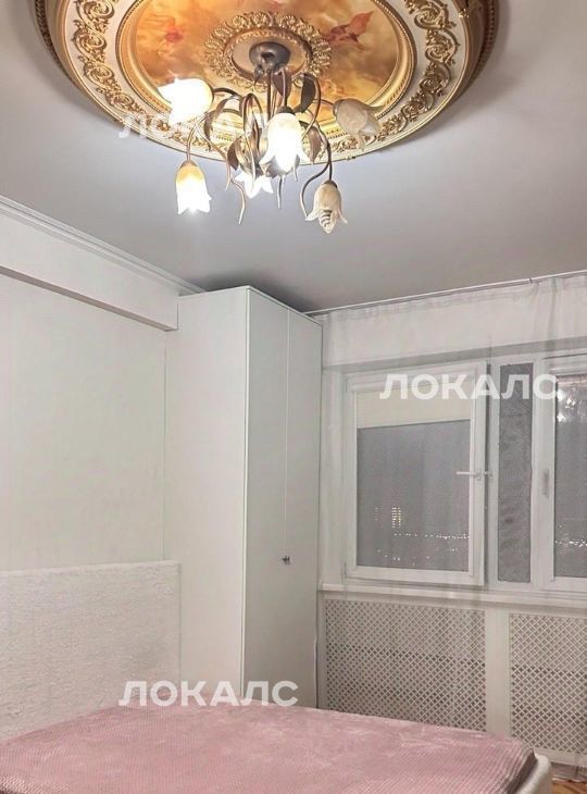 Снять 2-комнатную квартиру на Большая Тульская улица, 2, метро Добрынинская, г. Москва