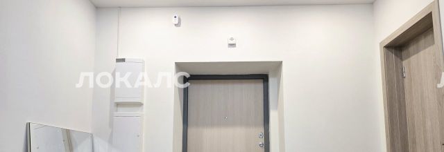 Сдаю 1-комнатную квартиру на Ленинградское шоссе, 228к4, г. Москва