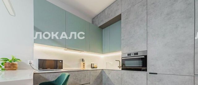 Сдам 3к квартиру на Гжатская улица, 5к8, метро Кунцевская, г. Москва