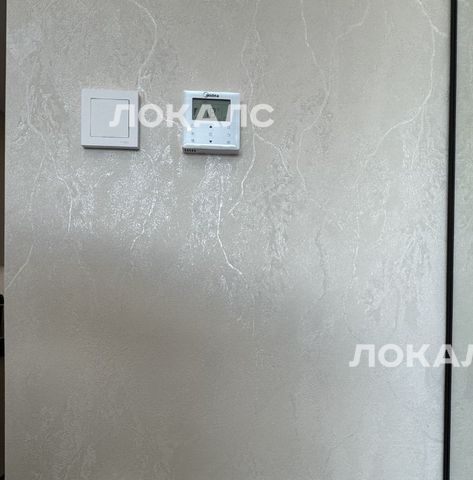 Сдается двухкомнатная квартира на 2-я Хуторская улица, 34, метро Дмитровская, г. Москва