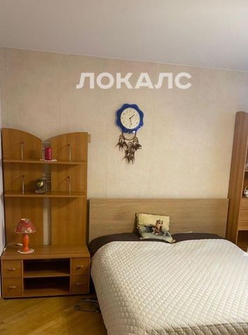 Сдаю двухкомнатную квартиру на Профсоюзная улица, 93К4, метро Коньково, г. Москва