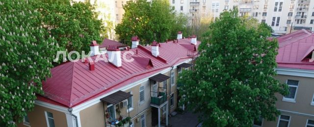 Сдаю 2х-комнатную квартиру на Воротниковский переулок, 7С4, г. Москва