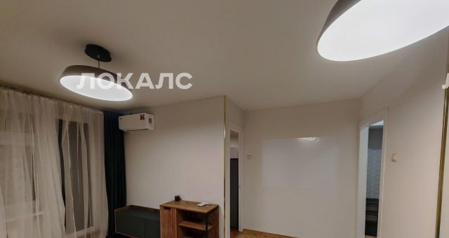 Снять 1-комнатную квартиру на Знаменская улица, 53, метро Преображенская площадь, г. Москва