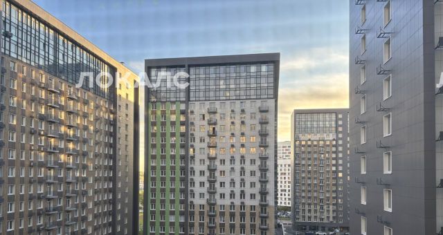 Сдается 2-комнатная квартира на Березовая аллея, 19к6, метро Свиблово, г. Москва