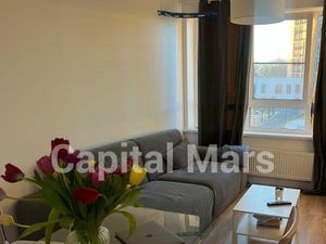 3-к кв. Москва просп. Прокшинский, 12 (65.0 м²)