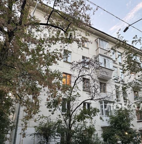 Снять 2-комнатную квартиру на улица Ивана Бабушкина, 22, метро Академическая, г. Москва