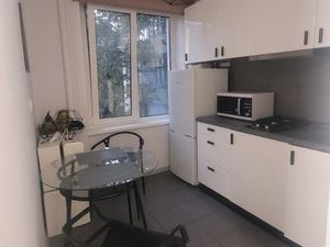 1-комнатная квартира: Москва, Яузская улица, 6с4 (35 м²)