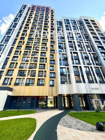 Сдается однокомнатная квартира на г Москва, Тюменский проезд, д 3 к 3, метро Черкизовская, г. Москва