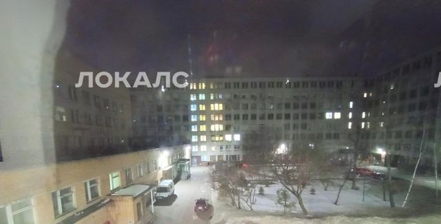 Сдаю 1-к квартиру на Волгоградский проспект, 45, метро Угрешская, г. Москва