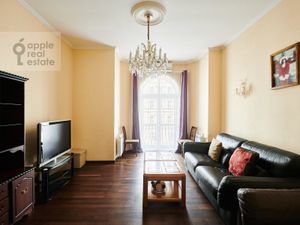 3к квартира 