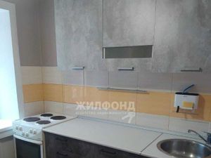 1-к кв. Новосибирская область, Новосибирск ул. Блюхера, 49 (32.0 м²)