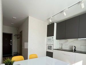 1-к кв. Новосибирская область, Новосибирск Кавалерийская ул., 23 (41.9 м²)