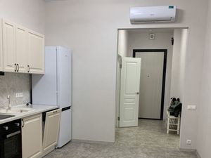 2к квартира на метро ЗИЛ