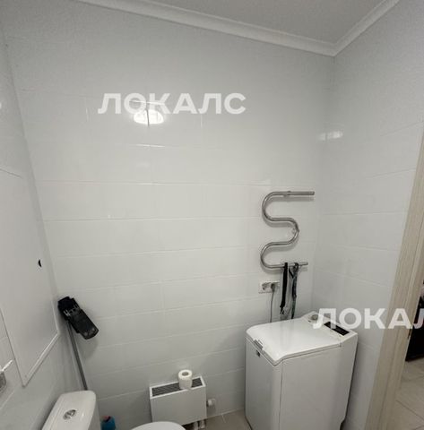 Аренда 2х-комнатной квартиры на Щелковское шоссе, 92Ак1, метро Первомайская, г. Москва