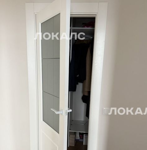 Сдам 2-к квартиру на бульвар Братьев Весниных, 1, метро ЗИЛ, г. Москва