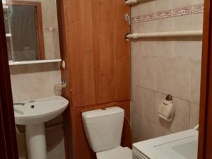 1 комнатная квартира на метро Крылатское