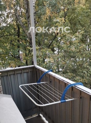 Сдается 1-комнатная квартира на проспект Маршала Жукова, 14К2, метро Полежаевская, г. Москва