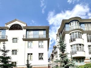 6-к кв. Москва Андреевская наб., 1к2 (280.0 м²)