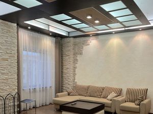 2-к кв. Санкт-Петербург Московский просп., 192-194 (105.0 м²)